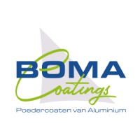Boma Coatings logo - Similar company to Tmp Coatings B.V.