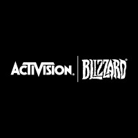 Activision Blizzard logo - Similar company to 99Ads
