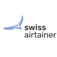 Swiss Airtainer SA logo - Similar company to Deep Breath Intelligence