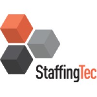 StaffingTec logo - Similar company to Newvector Group