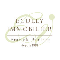 Ecully Immobilier logo - Similar company to Lamy Group