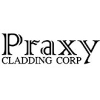 Praxy Cladding Corp logo - Similar company to Sm Cladding Solutions Inc.