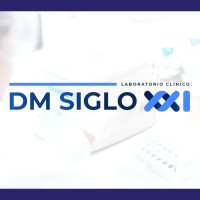 Laboratorios DM Siglo XXI Atoyac logo - Similar company to Lv Laboratorios Clínicos