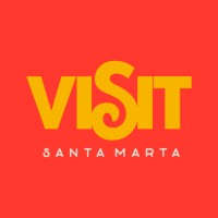 Visit Santa Marta logo - Similar company to Singular Capital Hubs