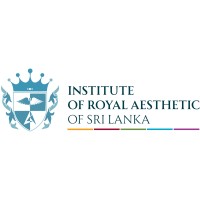 Institute of Royal Aesthetic of Sri Lanka logo - Similar company to Siraguhal