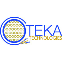 Oteka Technologies logo - Similar company to Archatech Labs