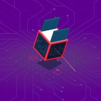 Blockchain & AI Eventon logo - Similar company to Practical Ml