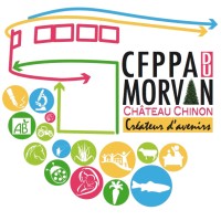 CFPPA-CFA  du Morvan logo - Similar company to Cfppa18 - Bourges Le Subdray