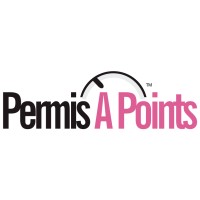Protagoras-PermisAPoints logo - Similar company to Xpcloud
