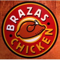 Brazas Chicken logo - Similar company to Chicken Bites Inc