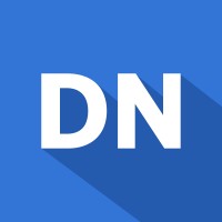 Designer News logo - Similar company to Springwise