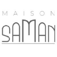 Maison Saman logo - Similar company to Maison Trinitas