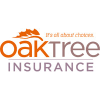 Oak Tree Insurance, LLC logo - Similar company to Fluentalktm