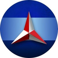 Partai Demokrat logo - Similar company to Abnah Foundation