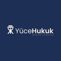 YÜCE HUKUK DANIŞMANLIK & ARABULUCULUK logo - Similar company to K&D Law Firm | Mediation Services
