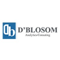 D'Blosom Analytics Consulting logo - Similar company to Bloson