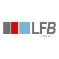 LFB USA logo - Similar company to Lfb Biomanufacturing