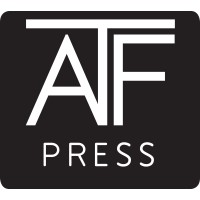 ATF Press logo - Similar company to Isd, Llc - Distributor Of Scholarly Books