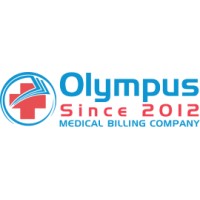 Olympus Medical Billing logo - Similar company to Bitech Solutions