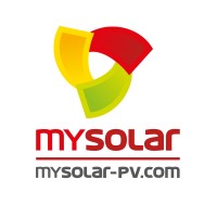 MySolar PV GmbH logo - Similar company to Interfloat Corporation