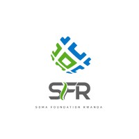 SOMA FOUNDATION RWANDA logo - Similar company to Atx Technology