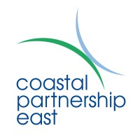 Coastal Partnership East logo - Similar company to Certa Partnership