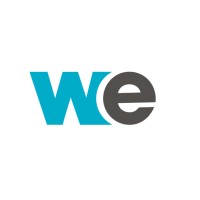 WeComPol logo - Similar company to Smartpr Argentina
