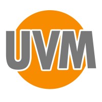 UniVersoMe logo - Similar company to Econote.It