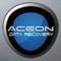 Aceon Data Recovery logo - Similar company to Axon Data Ltd