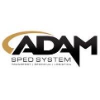 ADAMSPED logo - Similar company to T.H.I Group (Shanghai) Ltd.
