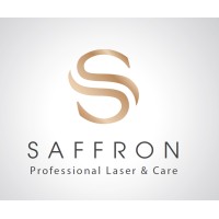 SAFFRON Professional Laser & Care logo - Similar company to Kaskad Plus Trading House, Llc