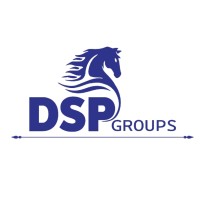 DSP Groups logo - Similar company to Ifco