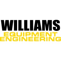 Williams Equipment Engineering logo - Similar company to Loftus Transport & Engineering Pty Ltd