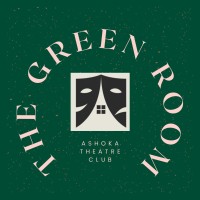 The Green Room - The Theatre Club of Ashoka University logo - Similar company to Studentern