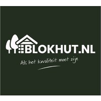 Blokhut.nl logo - Similar company to Vira Veranda