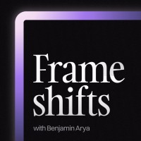 Frameshifts logo - Similar company to Toned