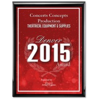 Concert Concepts Production Services Inc
