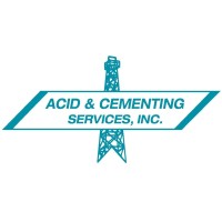 Acid & Cementing Services, Inc. logo - Similar company to Petroplex Acidizing Inc