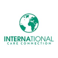 International Care Connection logo - Similar company to Blue Demonstration E.V.