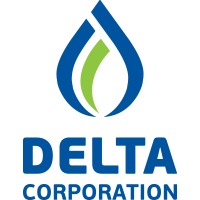 Delta Corporation logo - Similar company to S & B Plumbing