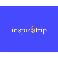 InspiroTrip Official logo - Similar company to Omrae Wellness