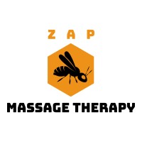 Zap Massage Therapy logo - Similar company to Eyecart