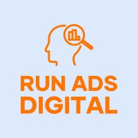 Run Ads Digital logo - Similar company to There.