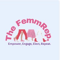 The FemmRep logo - Similar company to Educate To Empower