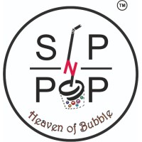 SIPnPOP logo - Similar company to Aksh-Nath Technologies Pvt. Ltd