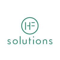 HF Solutions logo - Similar company to Hf-Solutions