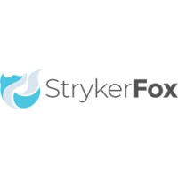 StrykerFox logo - Similar company to Selenium Labs - Selenium Training Institute