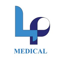 LP Medical logo - Similar company to Cmo Comércio De Materiais Ortopédicos