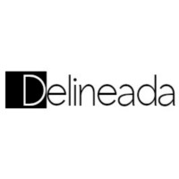 Delineada