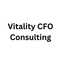 Vitality CFO Consulting logo - Similar company to Total Management Nyc, Llc